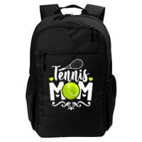 Womens Tennis Mom Daily Commute Backpack