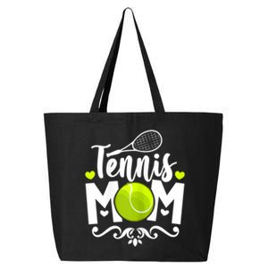 Womens Tennis Mom 25L Jumbo Tote