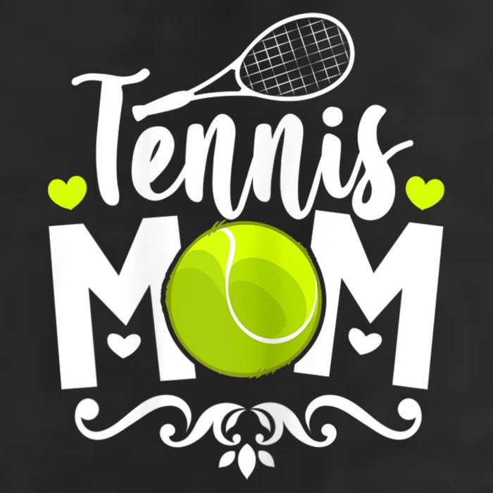 Womens Tennis Mom Hat
