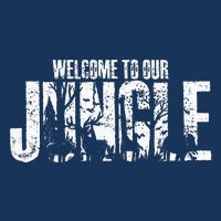 Welcome To Our Jungle Safari And Zoo Camping Infant Baby Jersey Bodysuit