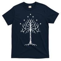 White Tree Of Gondor Tolkien T-Shirt