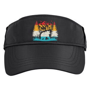 Wildlife Trees Outdoors Nature Animal Bear Forest Adult Drive Performance Visor