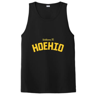 Welcome To Ohio PosiCharge Competitor Tank