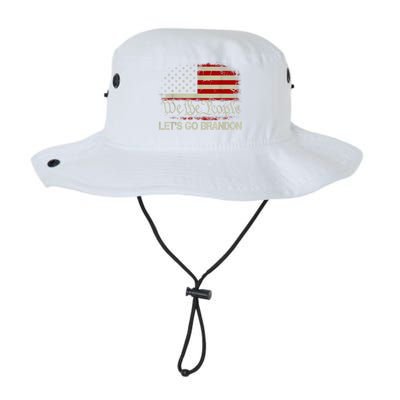 We The People Let's Go Brandon Legacy Cool Fit Booney Bucket Hat