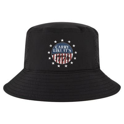 We The People Holsters Cool Comfort Performance Bucket Hat