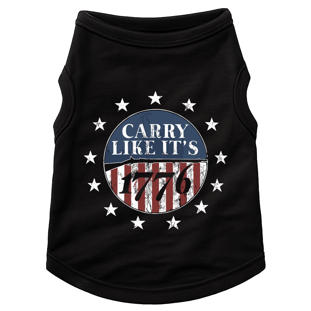 We The People Holsters Doggie Tank