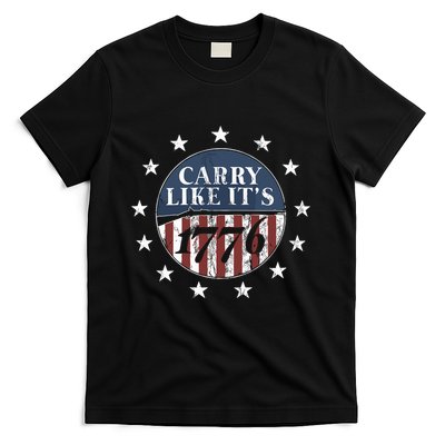 We The People Holsters T-Shirt