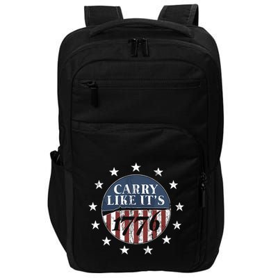 We The People Holsters Impact Tech Backpack