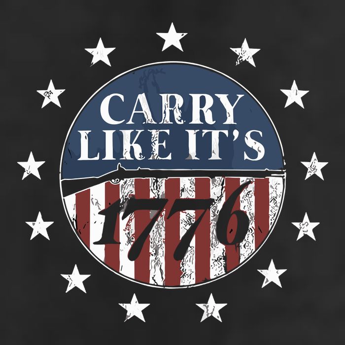 We The People Holsters 11oz C Handle Ceramic Mug