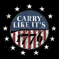 We The People Holsters 16 in Basic Backpack