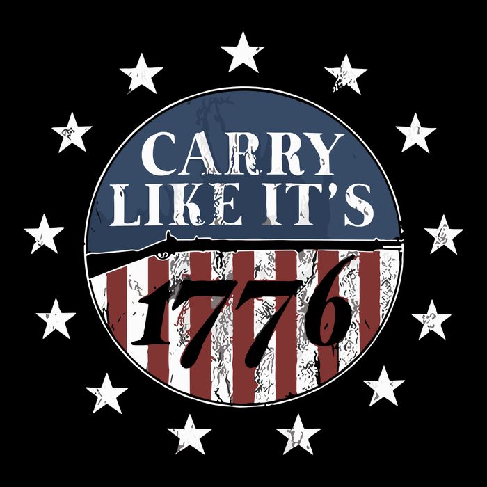 We The People Holsters 16 in Basic Backpack