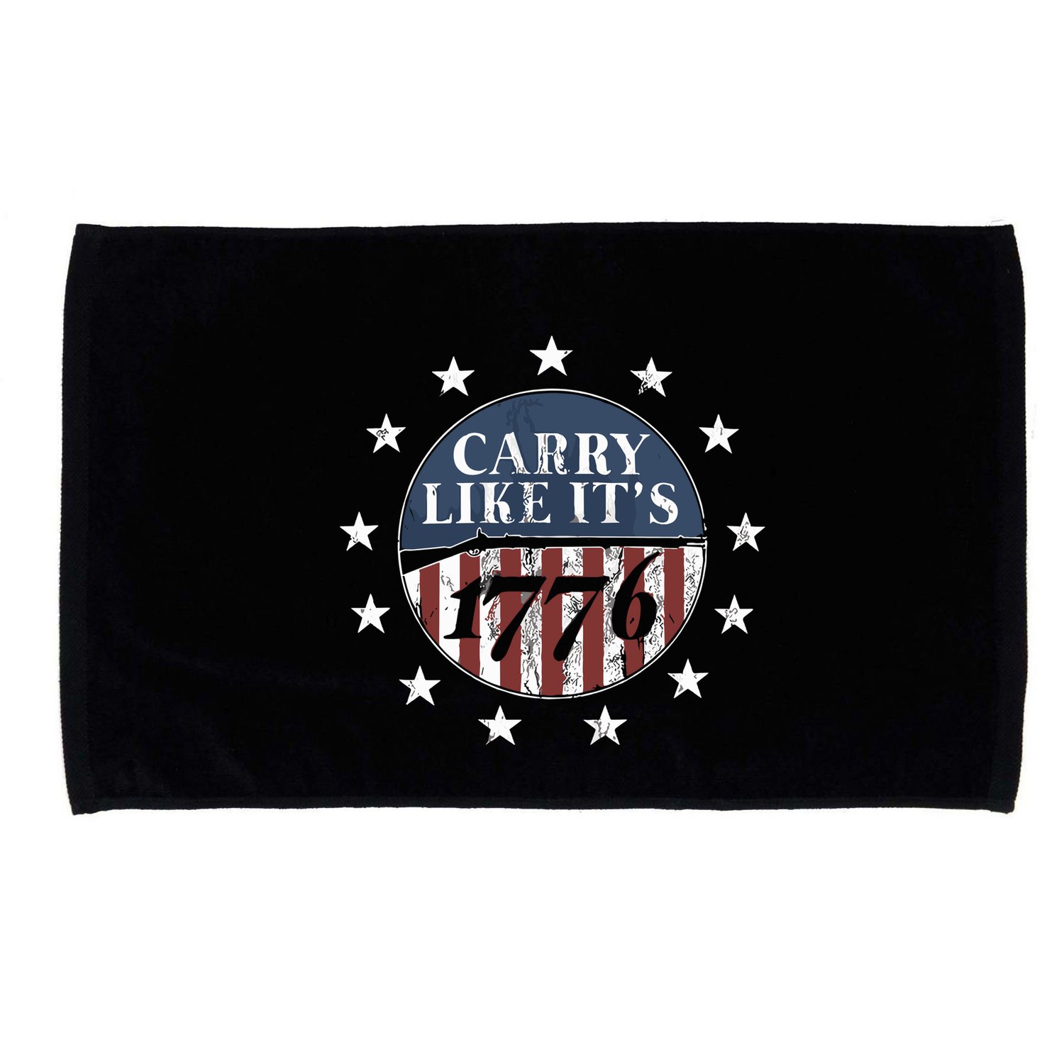 We The People Holsters Microfiber Hand Towel