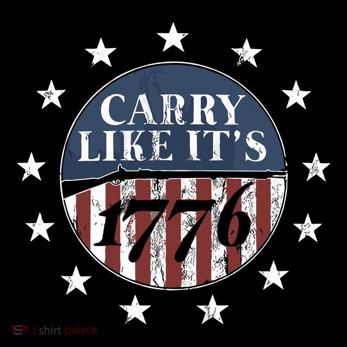 We The People Holsters Kids T-Shirt