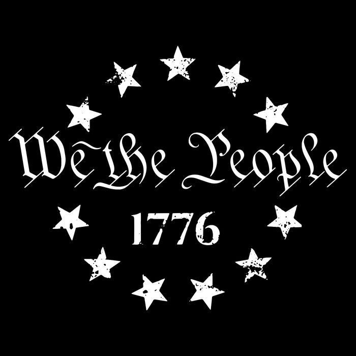 We The People Shirt 1776 Betsy Ross Flag Independence Day Impact Tech Backpack