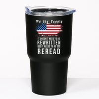 We The People I't Doesn't Need To Be Rewritten I't Needs To Be Reread Tumbler