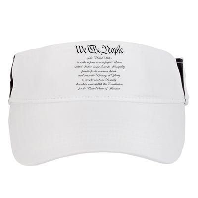 We The People Constitution American Patriot We The People Adult Drive Performance Visor