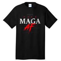 We The People Maga Tall T-Shirt