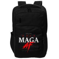 We The People Maga Impact Tech Backpack