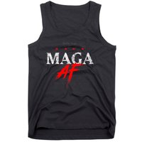 We The People Maga Tank Top