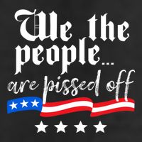 We The People Are Pissed Off Constitution Freedom 11oz C Handle Ceramic Mug