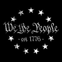 We The People Betsy Ross Flag 4th Of July Us Constitution Cooling Performance Long Sleeve Crew