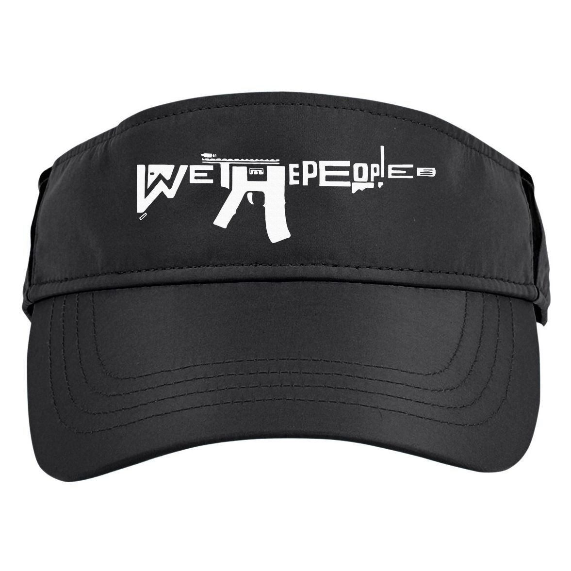We The People Ar15 Adult Drive Performance Visor