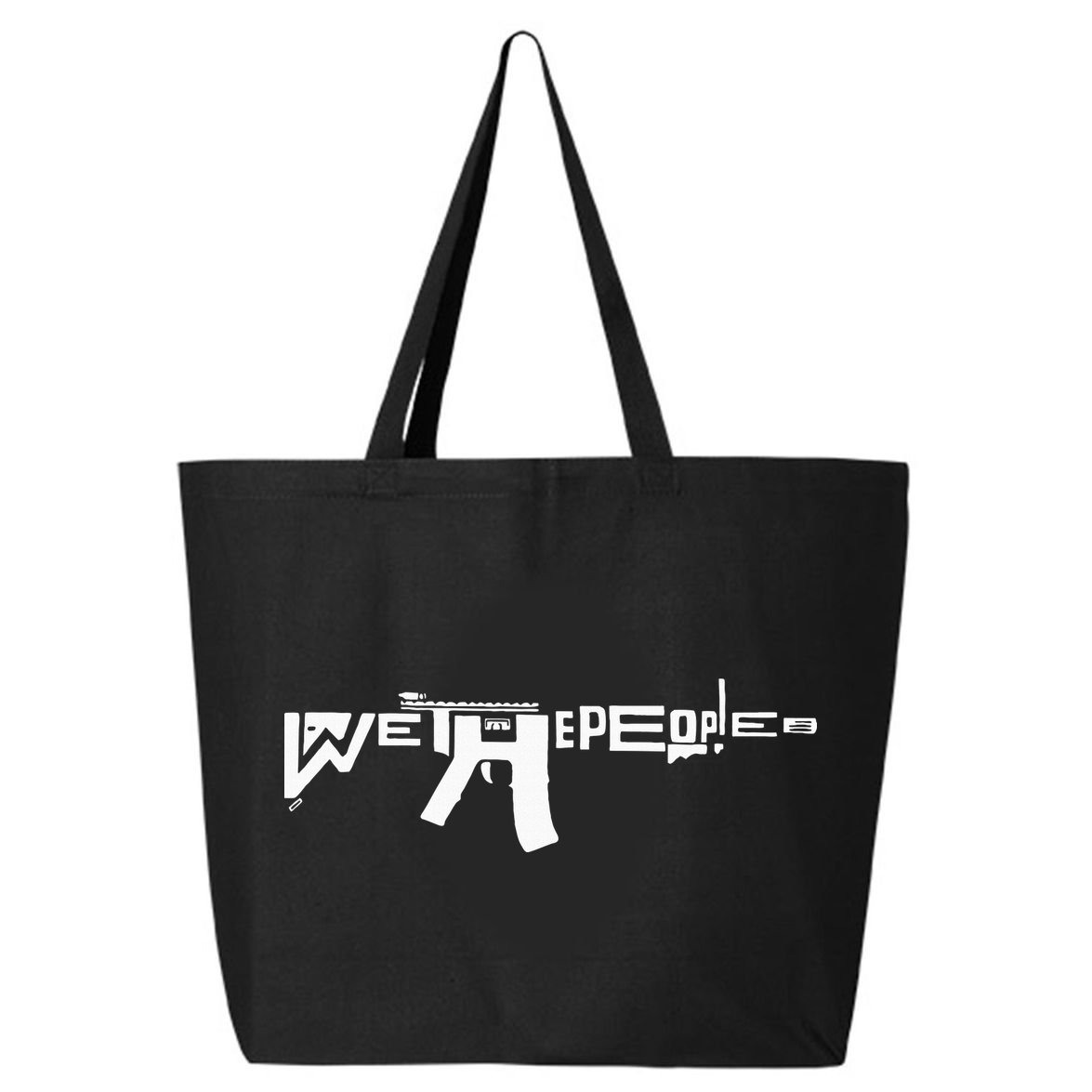We The People Ar15 25L Jumbo Tote