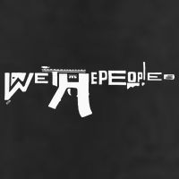 We The People Ar15 25L Jumbo Tote
