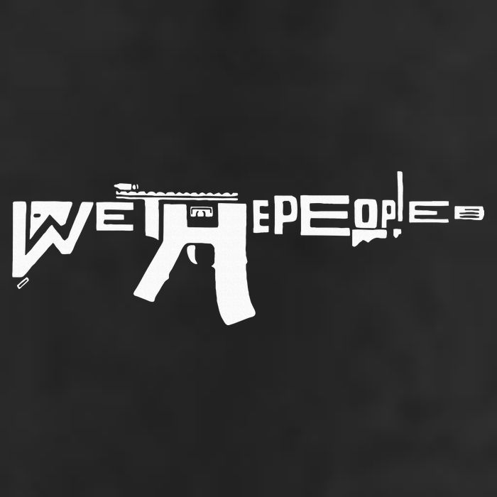 We The People Ar15 25L Jumbo Tote
