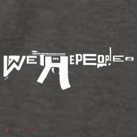 We The People Ar15 Vector Backpack