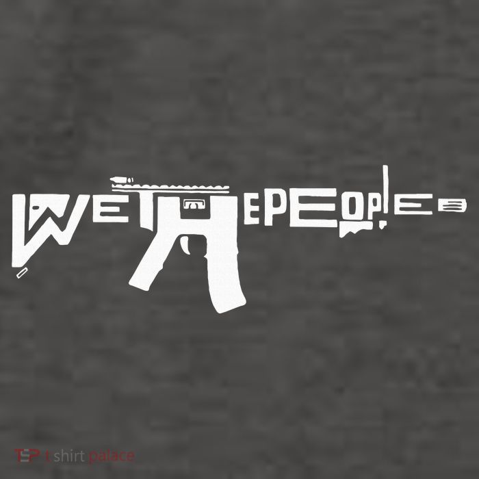 We The People Ar15 Vector Backpack
