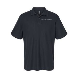 We The People Retro Softstyle Adult Sport Polo