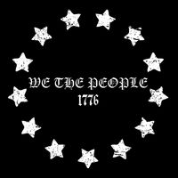 We The People 1776 Cooling Performance Crew T-Shirt
