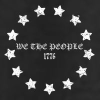 We The People 1776 Adult Drive Performance Visor