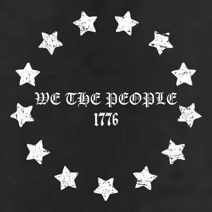 We The People 1776 Adult Drive Performance Visor
