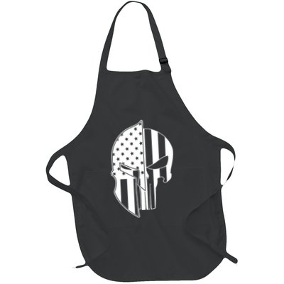 We The People Patriotic American Handmade Apron