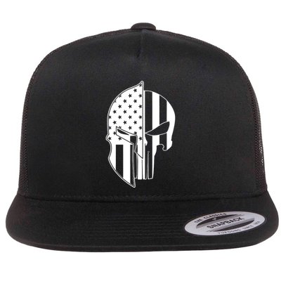 We The People Patriotic American Handmade Flatbill Hat