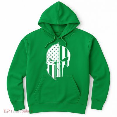 We The People Patriotic American Handmade Hoodie