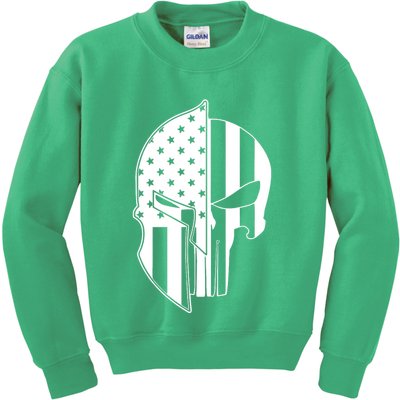 We The People Patriotic American Handmade Kids Sweatshirt