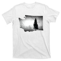 Washington Tree Pacific Northwest T-Shirt