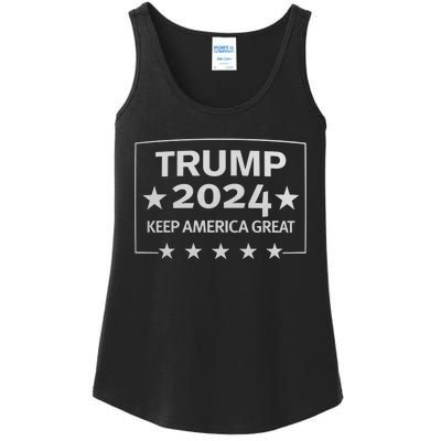 We The People Holsters Ladies Essential Tank