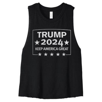 We The People Holsters Women's Racerback Cropped Tank