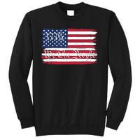 We The People 1776 Patriotic American Conservative US Constitution American Sweatshirt