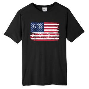 We The People 1776 Patriotic American Conservative US Constitution American Tall Fusion ChromaSoft Performance T-Shirt