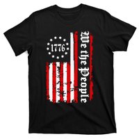 We The People Pride T-Shirt