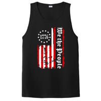 We The People Pride PosiCharge Competitor Tank