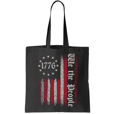 We The People 1776 Spark Bag