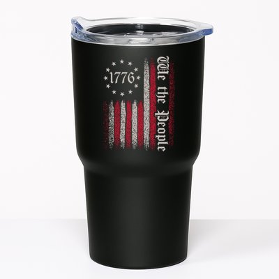 We The People 1776 Spark Tumbler