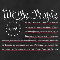 We The People Betsy Ross Flag Preamble Of The Constitution Gift 11oz C Handle Ceramic Mug