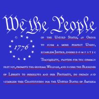We The People Betsy Ross Flag Preamble Of The Constitution Gift Kids Sweatshirt